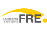 Logo FRE Focus Rail Engineering